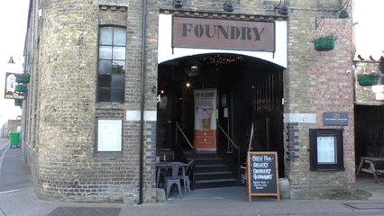 Worldwide talk celebrating research comes to Kent