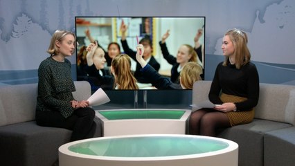 Children are being suspended from schools in the Canterbury district