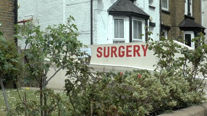 Gillingham man forced to wait three months for cancer diagnosis
