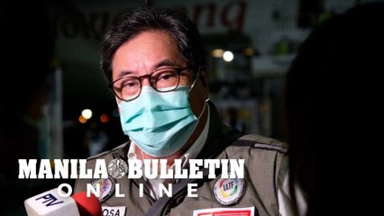 Gov’t has enough vax supplies for booster shots, says NTF adviser