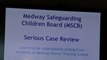 Report finds abuse could have been stopped at Medway Secure Training Centre