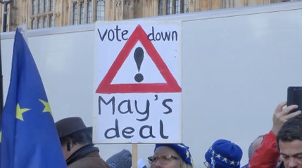 Kent MPs react to the Prime Minister seeking Brexit extension