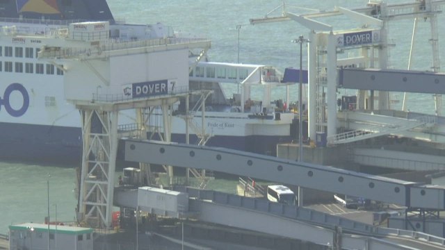 Charlie Elphicke says he won't back Theresa May's Brexit deal