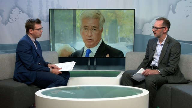 Sevenoaks MP urges PM to call a halt to Brexit talks with Labour