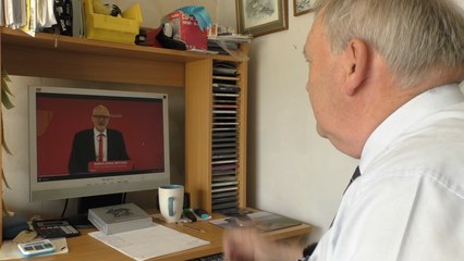 Conservatives slam Jeremy Corbyn's Medway comments