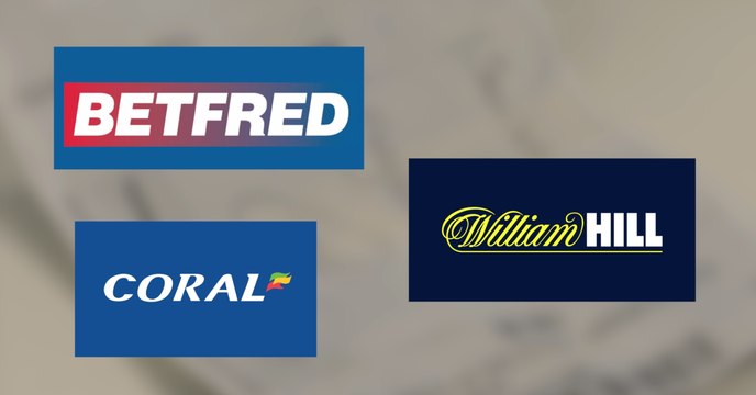 Bookmakers accused of failing gambling addicts in Canterbury