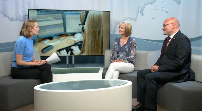 Charities across Kent celebrate their volunteers