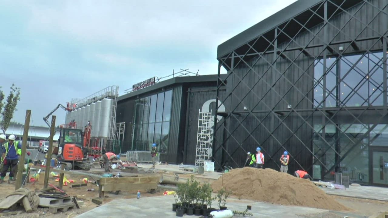 Made In Kent: Curious Brewery