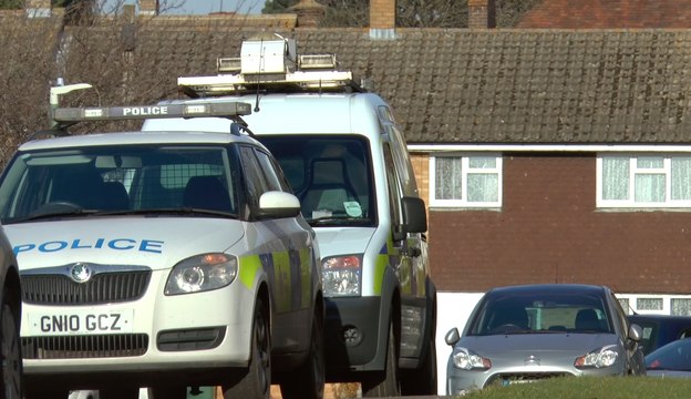 Violent crime figures rises by twenty-five percent in Kent