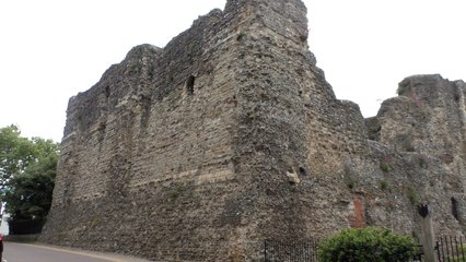 A historic Castle in Canterbury could soon reopen