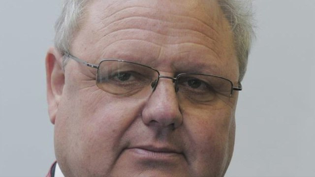 Swale Borough Council leader apologises for retweeting support for Tommy Robinson