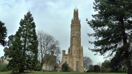 Castle competition puts striking Kent landmark up for sale