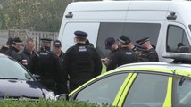 Fifth man arrested in connection with suspected murder near Canterbury