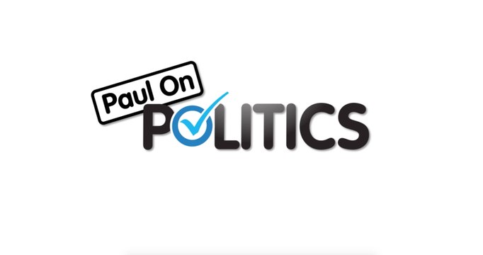 Paul On Politics - Friday 26th April