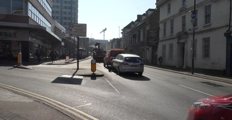 Kent drivers set to pay more for journeys into London