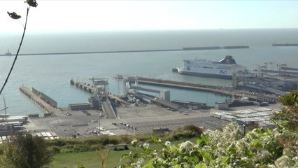 Peel Ports regeneration plan begins