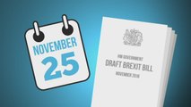 Kent MPs react to Brexit vote from Westminster