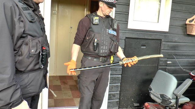 New government plans announced to tackle violent crime in Kent