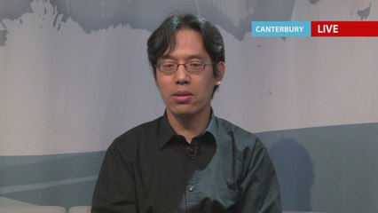 Kent Professor welcomes government plans for Huawei