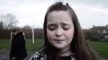 10-year-old from Kent releases song on bullying