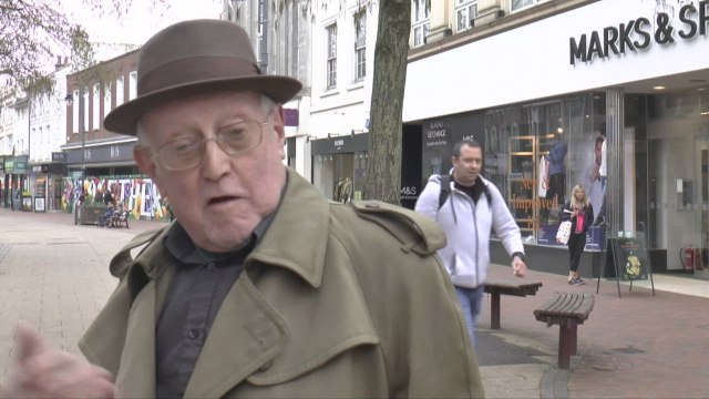 Has your MP earned a pay rise?