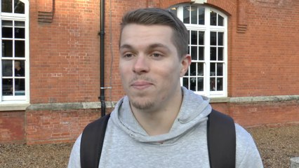 How reliant are you on mobile data?