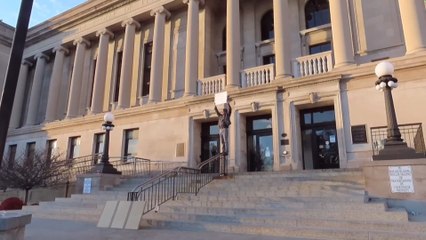 Exculpado un joven de matar a manifestantes en un caso muy politizado en EEUU