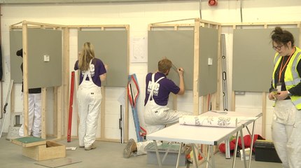 KFE4Skills Live 2019 Teaser