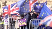 Kent MPs among those preparing to vote on various proposed Brexit options