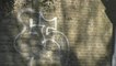 Graffiti angers people in Faversham