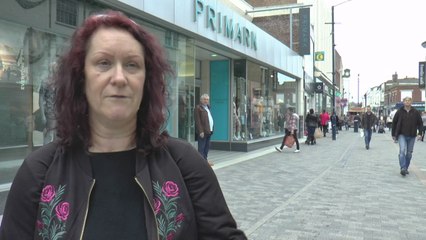 Are gender-neutral changing rooms a good idea?