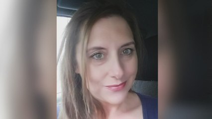 Volunteers helping to search for missing mom Sarah Wellgreen