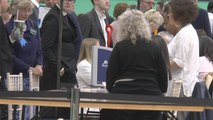 Conservatives' grip on Kent weakened after local elections