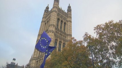 Where do you and your MPs stand now on Brexit?