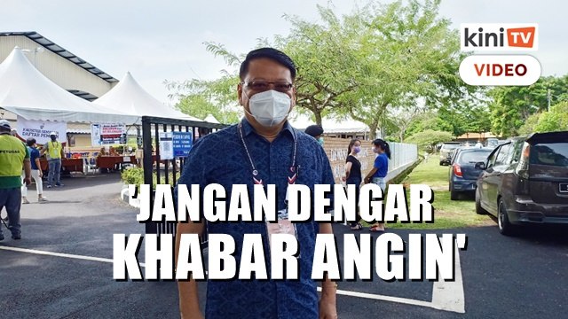 Apa yang berlaku di Kedah tak akan jadi di Melaka - Calon Gerakan