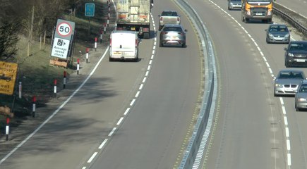 M20 Operation Brock motorway plan comes to an end
