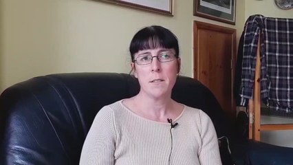 Mum speaks out after receiving death threats from her neighbour