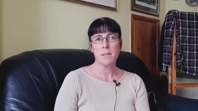 Mum speaks out after receiving death threats from her neighbour