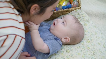 Kent Discovers: The Science of Making Babies