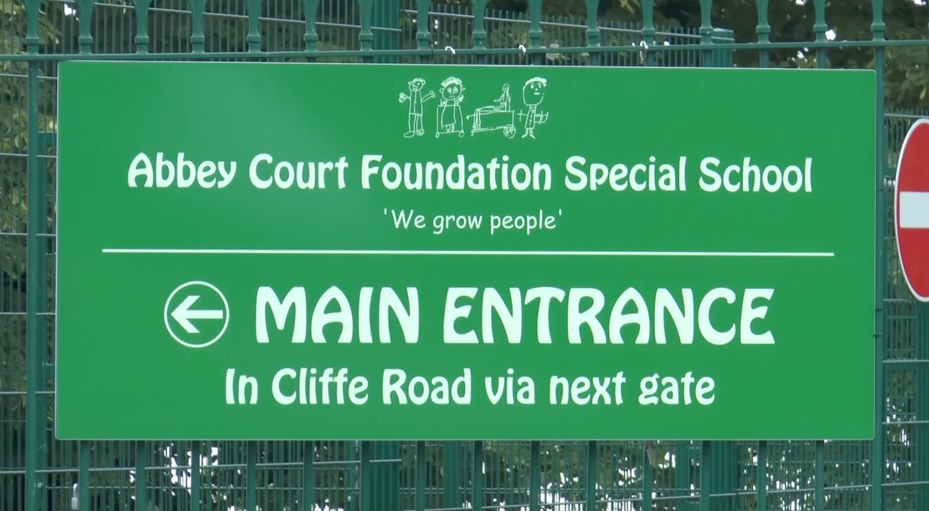 Parents fear long waiting list despite new special needs school in Kent