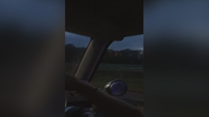 Two men allegedly assaulted on playing field in Ashford