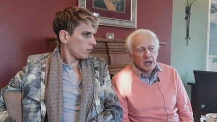 'Brexit won't break us' says Florin Marin and Philip Clements