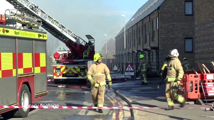 Kent Fire and Rescue chief responds to understaffing claims