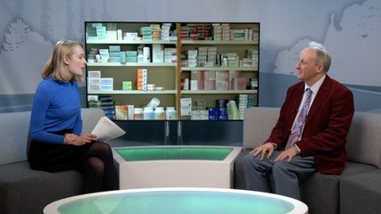 No-deal Brexit could mean patients need to stockpile medicines