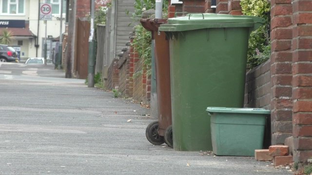 New recycling scheme in Tonbridge and Malling