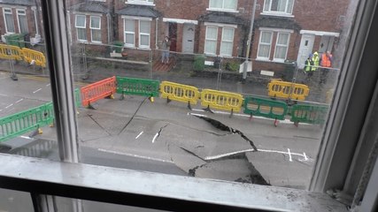 Relief for Barming residents and restaurant as road reopens