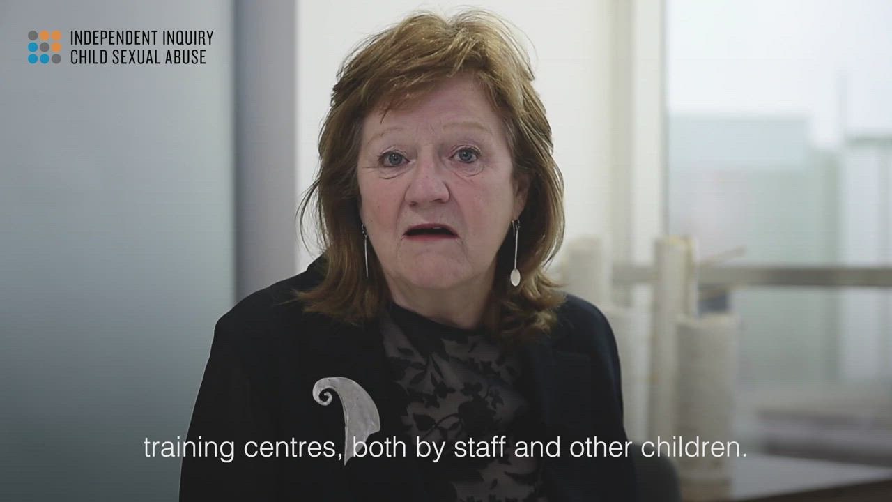 Inquiry publishes report on Children in Custodial Institutions