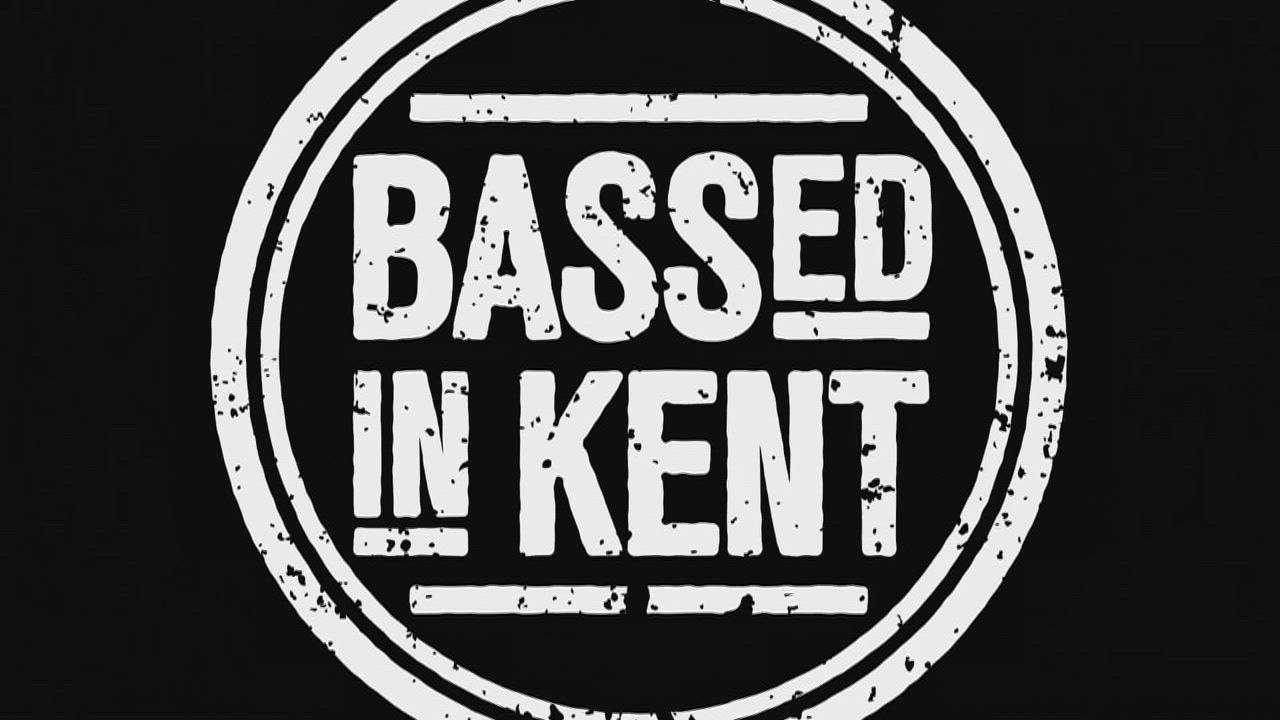 BASSed in Kent - Rob Picazo (Thursday 14th March 2019)