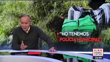 Download Video: Policías de Zacatecas renuncian por miedo a la violencia