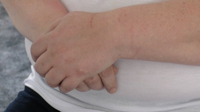 Canterbury woman left incontinent after sex attack speaks out after being refused benefits